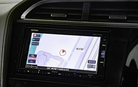 Honda Shuttle II, 2017 год, 1 350 000 рублей, 18 фотография