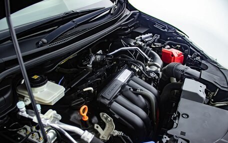 Honda Shuttle II, 2017 год, 1 350 000 рублей, 21 фотография