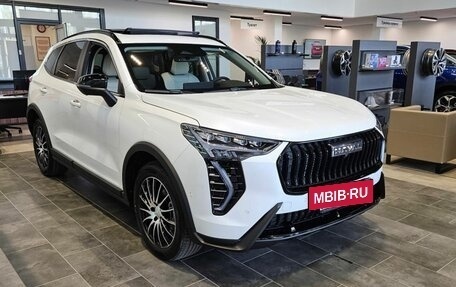 Haval Jolion, 2026 год, 2 771 010 рублей, 2 фотография