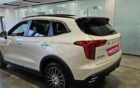 Haval Jolion, 2026 год, 2 771 010 рублей, 1 фотография