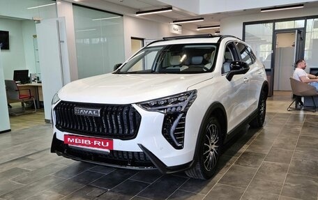 Haval Jolion, 2026 год, 2 771 010 рублей, 4 фотография