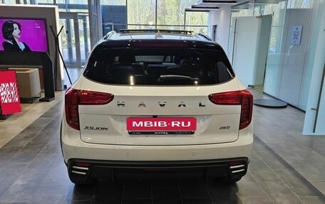 Haval Jolion, 2026 год, 2 771 010 рублей, 6 фотография