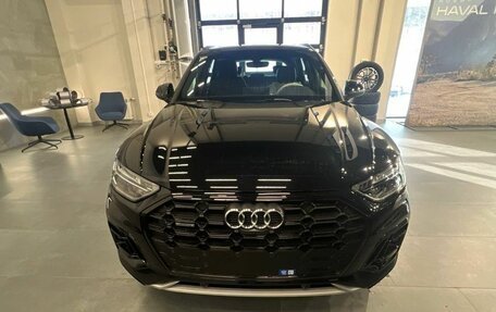 Audi Q5, 2025 год, 6 170 000 рублей, 2 фотография