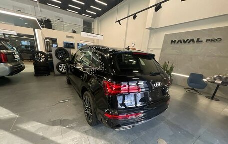 Audi Q5, 2025 год, 6 170 000 рублей, 5 фотография