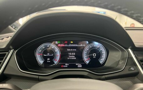 Audi Q5, 2025 год, 6 170 000 рублей, 9 фотография