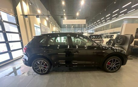 Audi Q5, 2025 год, 6 170 000 рублей, 8 фотография
