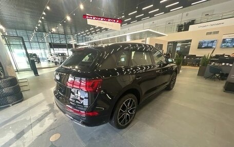 Audi Q5, 2025 год, 6 170 000 рублей, 7 фотография