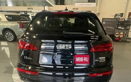 Audi Q5, 2025 год, 6 170 000 рублей, 6 фотография