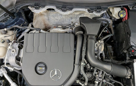 Mercedes-Benz GLA, 2020 год, 3 550 000 рублей, 9 фотография