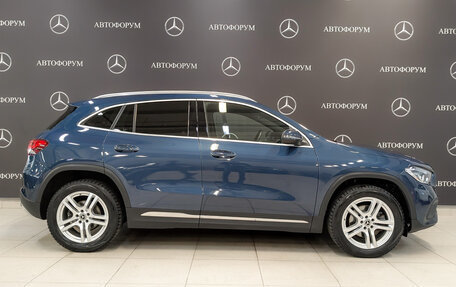 Mercedes-Benz GLA, 2020 год, 3 550 000 рублей, 4 фотография