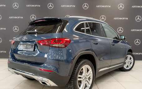 Mercedes-Benz GLA, 2020 год, 3 550 000 рублей, 5 фотография