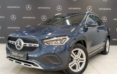 Mercedes-Benz GLA, 2020 год, 3 550 000 рублей, 1 фотография