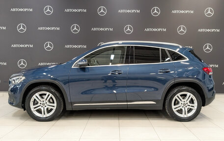 Mercedes-Benz GLA, 2020 год, 3 550 000 рублей, 8 фотография