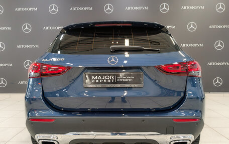 Mercedes-Benz GLA, 2020 год, 3 550 000 рублей, 6 фотография