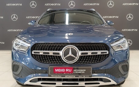 Mercedes-Benz GLA, 2020 год, 3 550 000 рублей, 2 фотография