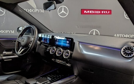 Mercedes-Benz GLA, 2020 год, 3 550 000 рублей, 13 фотография