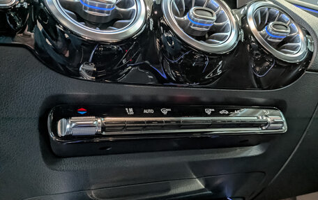 Mercedes-Benz GLA, 2020 год, 3 550 000 рублей, 24 фотография