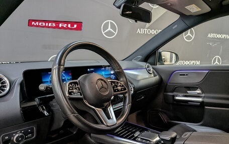 Mercedes-Benz GLA, 2020 год, 3 550 000 рублей, 15 фотография