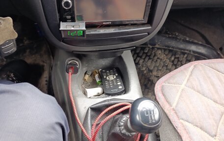 Chevrolet Lanos I, 2008 год, 265 000 рублей, 5 фотография