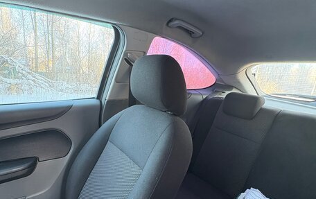 Ford Focus II рестайлинг, 2008 год, 455 000 рублей, 5 фотография