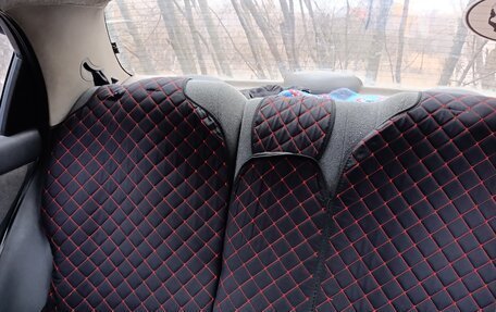 Chevrolet Lanos I, 2008 год, 265 000 рублей, 7 фотография