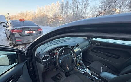 Ford Focus II рестайлинг, 2008 год, 455 000 рублей, 7 фотография