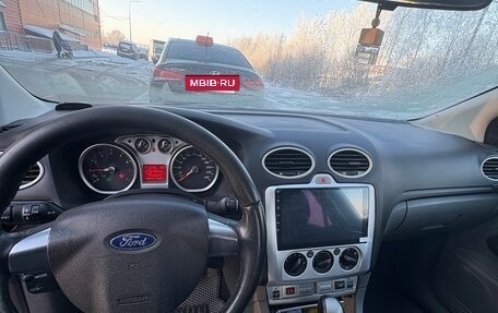 Ford Focus II рестайлинг, 2008 год, 455 000 рублей, 6 фотография