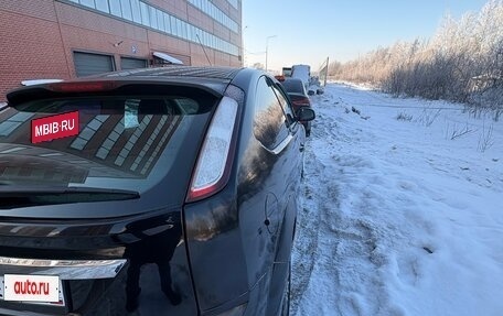 Ford Focus II рестайлинг, 2008 год, 455 000 рублей, 8 фотография