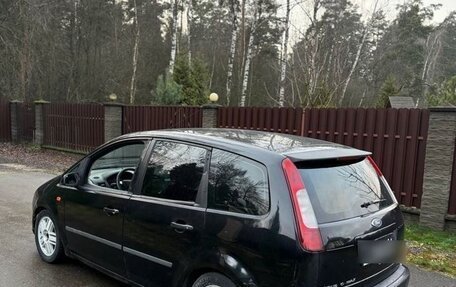 Ford C-MAX I рестайлинг, 2004 год, 230 000 рублей, 1 фотография