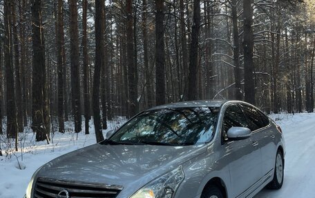 Nissan Teana, 2011 год, 1 070 000 рублей, 1 фотография