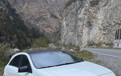 Mercedes-Benz A-Класс, 2013 год, 1 250 000 рублей, 1 фотография