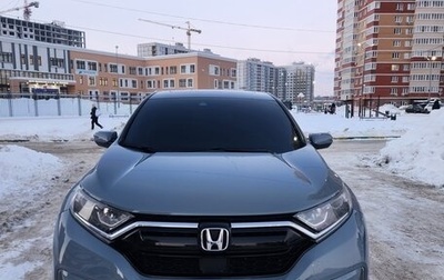 Honda CR-V IV, 2020 год, 2 990 000 рублей, 1 фотография