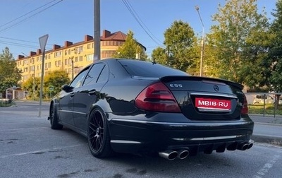 Mercedes-Benz E-Класс, 2004 год, 1 380 000 рублей, 1 фотография