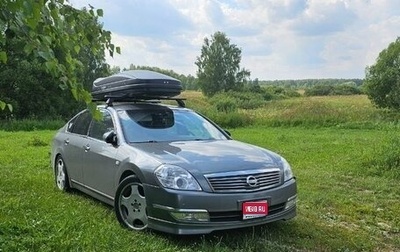 Nissan Teana, 2007 год, 600 000 рублей, 1 фотография