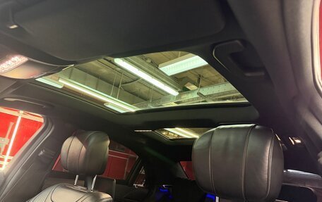 Mercedes-Benz S-Класс, 2019 год, 6 900 000 рублей, 16 фотография