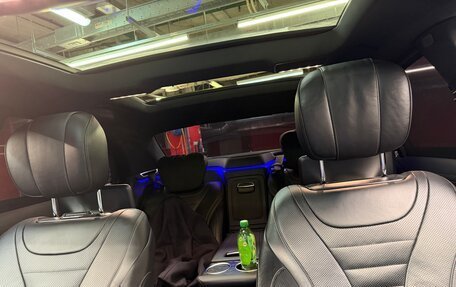 Mercedes-Benz S-Класс, 2019 год, 6 900 000 рублей, 17 фотография