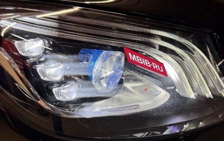 Mercedes-Benz S-Класс, 2019 год, 6 900 000 рублей, 15 фотография