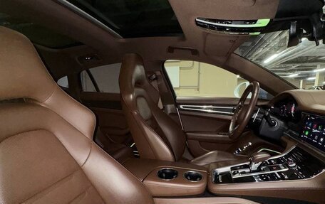 Porsche Panamera II рестайлинг, 2022 год, 9 900 000 рублей, 5 фотография