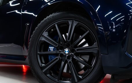 BMW X5, 2020 год, 9 200 000 рублей, 2 фотография