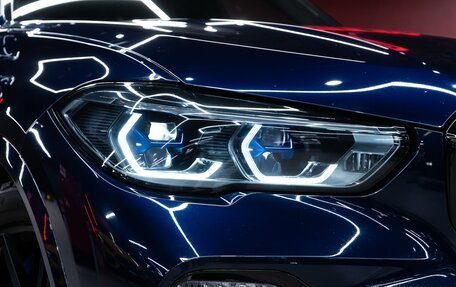 BMW X5, 2020 год, 9 200 000 рублей, 3 фотография