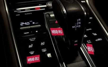 Porsche Panamera II рестайлинг, 2022 год, 9 900 000 рублей, 7 фотография