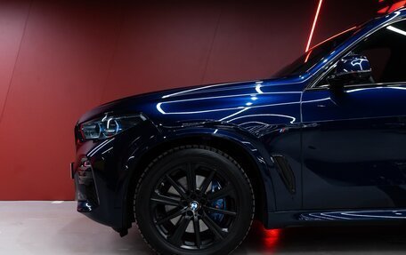 BMW X5, 2020 год, 9 200 000 рублей, 6 фотография