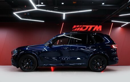 BMW X5, 2020 год, 9 200 000 рублей, 7 фотография