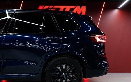 BMW X5, 2020 год, 9 200 000 рублей, 8 фотография