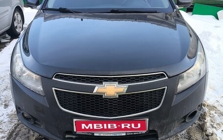 Chevrolet Cruze II, 2012 год, 500 000 рублей, 1 фотография