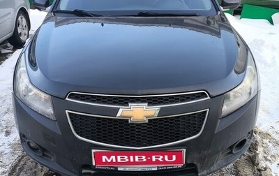 Chevrolet Cruze II, 2012 год, 500 000 рублей, 1 фотография