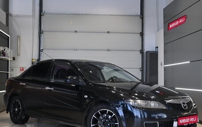 Mazda 6, 2007 год, 445 000 рублей, 1 фотография