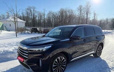 CheryExeed VX, 2021 год, 2 400 000 рублей, 1 фотография