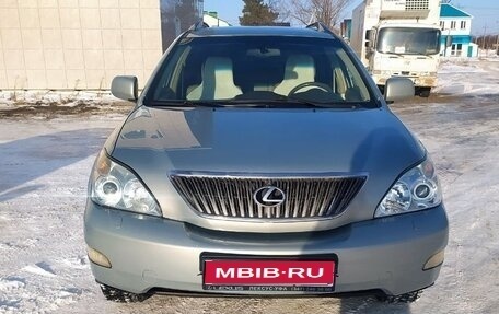 Lexus RX II рестайлинг, 2005 год, 1 250 000 рублей, 1 фотография