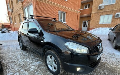 Nissan Qashqai, 2011 год, 960 000 рублей, 1 фотография